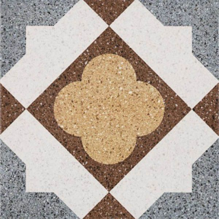 Керамогранит DC LAWRIE 22.3x22.3 от Pamesa (Испания)