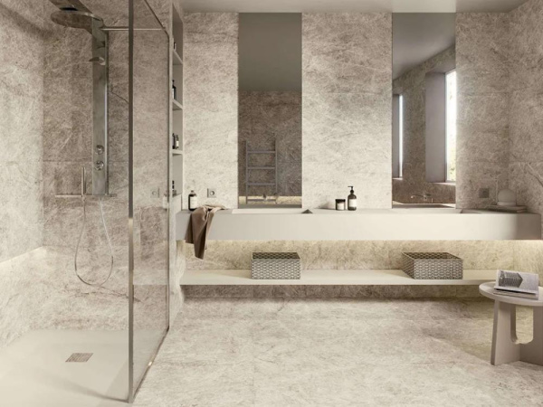 Керамогранит TAJ MAHAL (глянец) Rect. 120 120x120 от Pamesa (Испания)