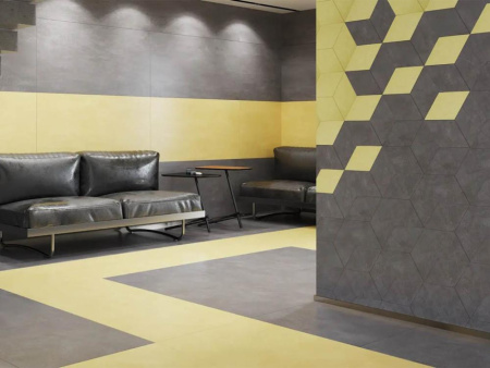 Керамогранит SR01 Непол.Рект. 160 80x160x11 от Ametis (Россия)