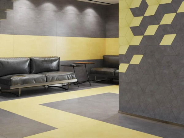 Керамогранит SR00 Непол.Рект. 160 80x160x11 от Ametis (Россия)