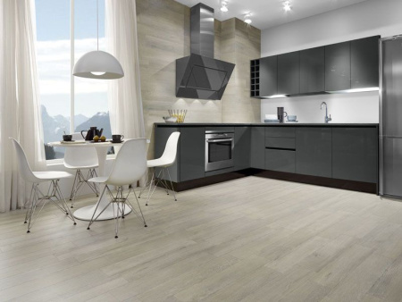 Керамогранит Fusion Grey 15x75 от Love Tiles (Португалия)