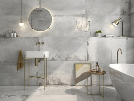 Керамогранит GALIO GRIS 60x120 от Geotiles (Испания)