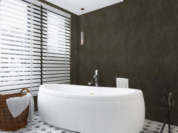 Керамогранит Iron Copper Matt (12 мм) (MN762CY321612) 160x320 от Moreroom (Китай)