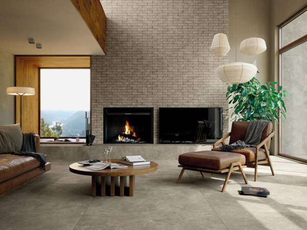 Керамогранит NOBU NB Slate Matt R9 (fRVJ) 80x80 от FAP Ceramiche (Италия)