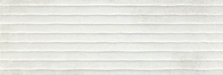 Настенная плитка Tesla Code Silver 40x120 от Baldocer (Испания)