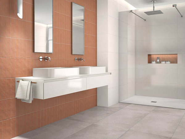 Настенная плитка Evoke Cement 6.5x26 от Natucer (Испания)