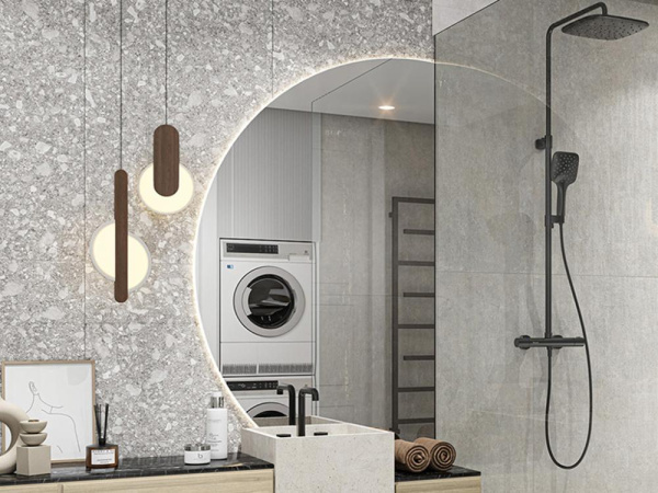 Керамогранит Turin Light (D12041M) 120x60x9.5 от Delacora (Россия)