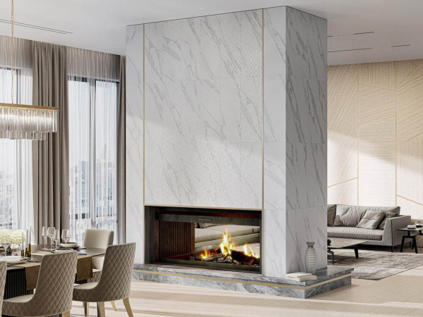 Бордюр Алентежу матовый обрезной (OS/A273/13124R) 30x7.2 от Kerama Marazzi (Россия)