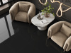Керамогранит Domines Black суперполированный (60120DMS99HG) 60x120 от LCM (Индия)