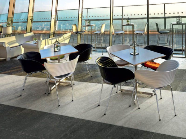 Ступень AURIS MOKA GRADINO нат/ретт 30x60 от Italon (Россия)