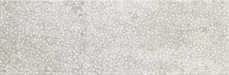 Плитка настенная Nirrad Grys Kropki 20x60 от Paradyz (Польша)