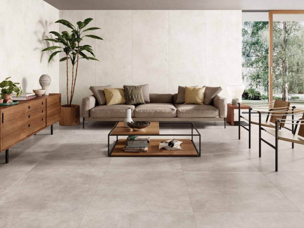 Керамогранит ICON ALMOND SAT RET (8600715) 60x120 от Saime Ceramiche (Италия)