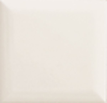 Настенная плитка Brillo Bisel Marfil 15x15 от Monopole (Испания)