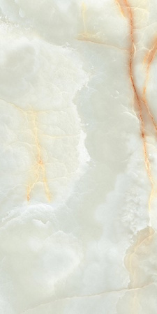 Керамогранит Onyx Dawn Mint зеленый Полированный 60x120 от Laparet