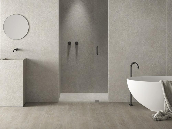 Керамогранит Code Black RC STD 60x60 от Azuvi (Испания)