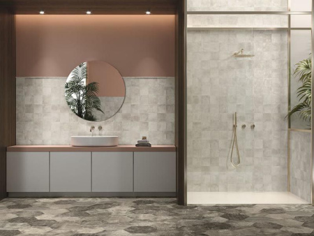 Керамогранит Amazonia Emerald (220968) 32x36.8 от ZYX (Испания)