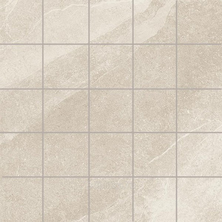 Мозаика SHALE TAUPE MOSAICO (SL063MA) 30x30 от Italgraniti (Италия)