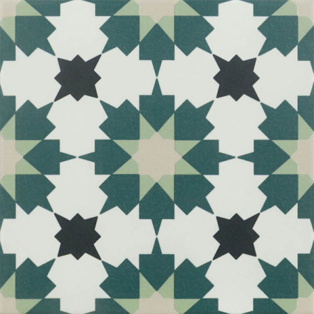 Керамогранит INFUSION AMPARO 20x20x0.83 от Mainzu (Испания)