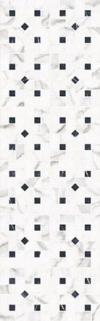 Декор Capitel Estatuario 31.5x100 от Grespania (Испания)