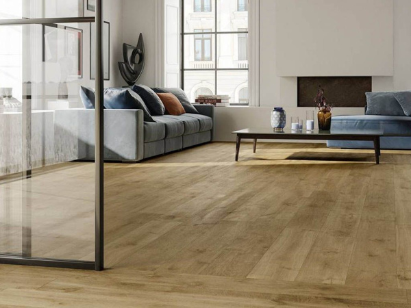 Мозаика Heartwood Brandy Marble Chevron (AO3L) 29.4x28.7 от Atlas Concorde (Италия)