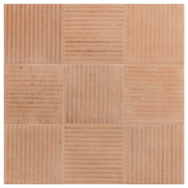 Керамогранит RAKU LINE NUDE (30829) 10x10 от Equipe Ceramicas (Испания)