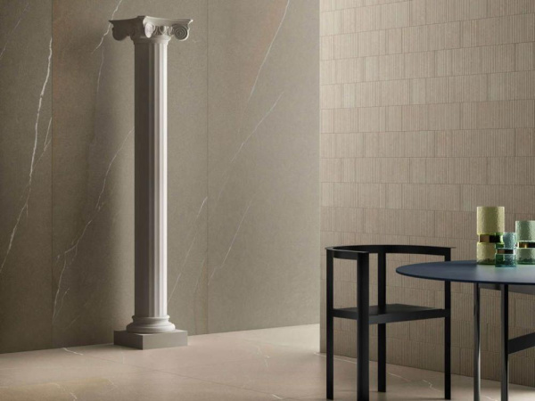 Керамогранит Shapes of Italy BEOLA REALE RT (AFM2) 60x120 от Caesar Ceramiche (Италия)