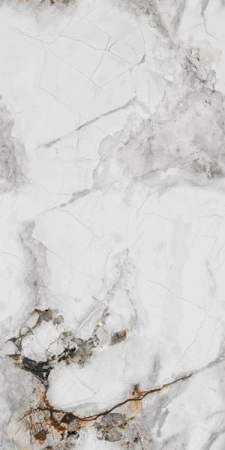 Керамогранит Marble Iceberg White 60x120 от Artcer (Индия)