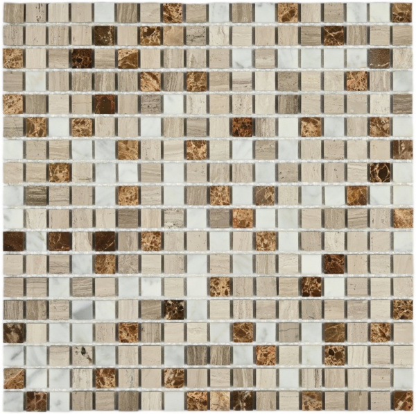 Detroit 4*15*15 305*305