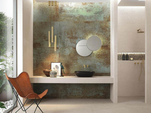 Керамогранит Sheer Beige Matt R10 (fQRA) 80x80 от FAP Ceramiche (Италия)