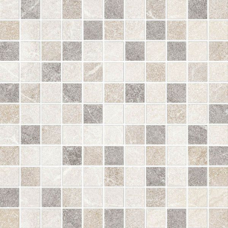 Мозаика Rialto (MWU30RLT07R) 30x30x10 от Alma Ceramica (Россия)