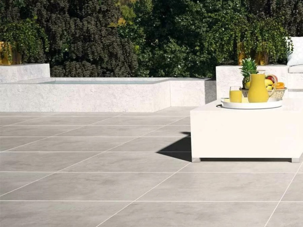 Керамогранит AOTY NA2E Torento Gray Silky Matt 59.7x119.8 от Goldis Tile (Иран)