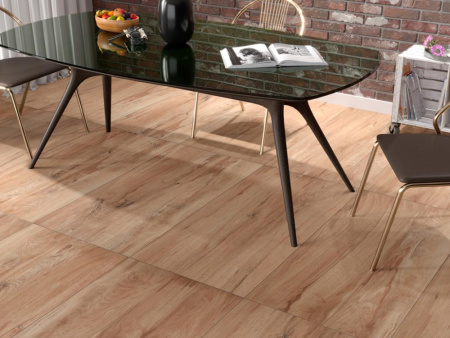 Керамогранит MESE Beige Mat 60x120 от Etili Seramik (Турция)