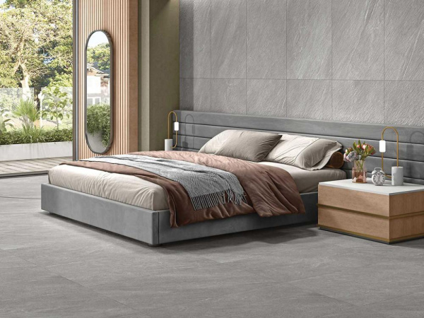 Керамогранит Florence Clay Molten 60x120 от Mozart (Индия)