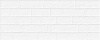 Настенная плитка Edale Blanco 20x50 от Vives Ceramica (Испания)
