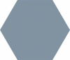 Керамогранит Basic Ducados Hex25 25x22 от Codicer (Испания)