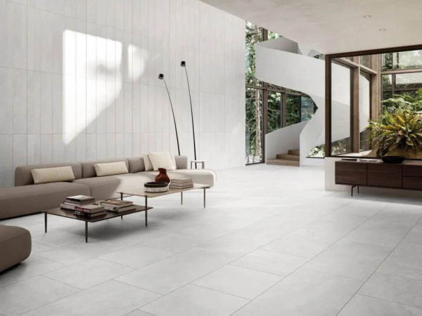 Керамогранит PRIMAL SILVER STRUTT R (OK52) 60x120 от Refin (Италия)