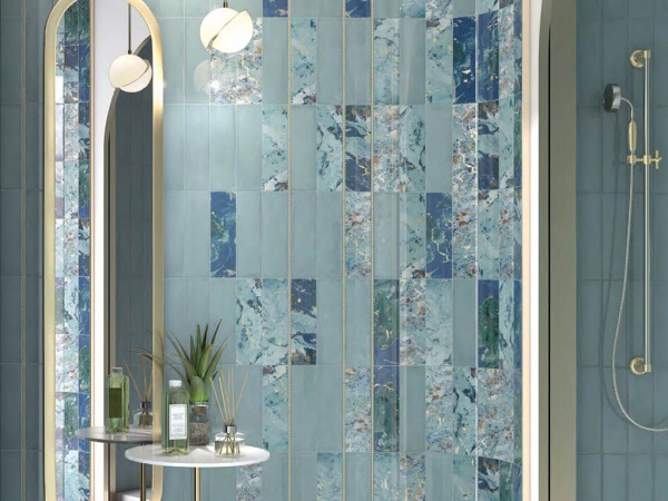 Декор Дарсена VB/A47/9016 8.5x28.5 от Kerama Marazzi (Россия)