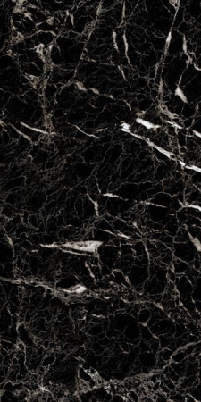 Керамогранит Marble Luminia Black 60x120 от Artcer (Индия)