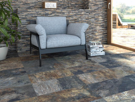 Керамогранит ARDESIA NATURAL 32x62.5 от Gayafores (Испания)