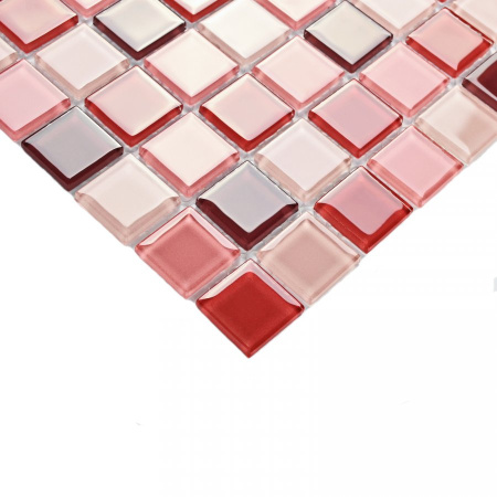 Plum mix 4*25*25 300*300