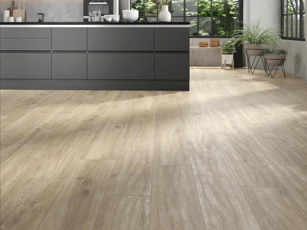 Керамогранит Volte Roble Matt Rect 22.7x119.5 от STN Ceramica (Stylnul) (Испания)