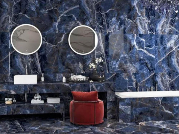 Керамогранит Hexen 80 80x160 от Cube Ceramica (Индия)