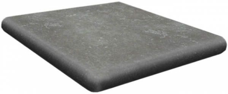 Угл.ступень CARTABON STONE GRIS 33x33 от Exagres (Испания)
