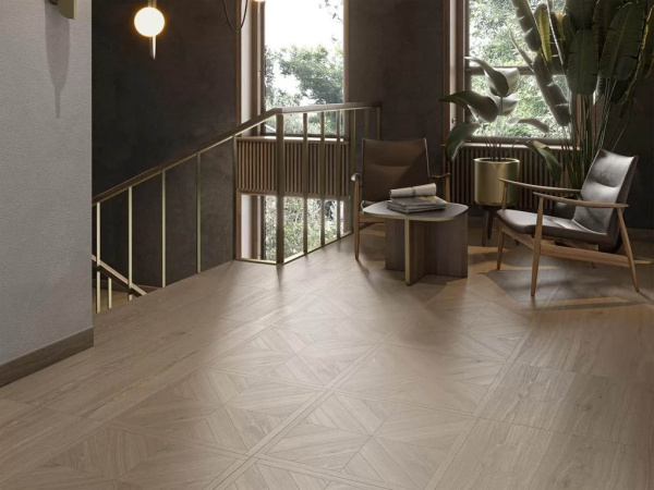 Подступенок Альберони бежевый матовый обрезной (SG643620R\5) 10.7x60x0.9 от Kerama Marazzi (Россия)