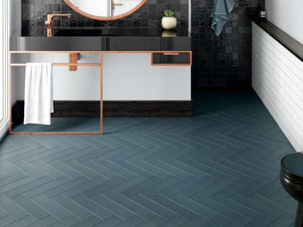 Керамогранит BABYLONE TERRE BROWN (26689) 9.2x36.8 от Equipe Ceramicas (Испания)