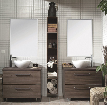 Manila White 6*48*48 306*306