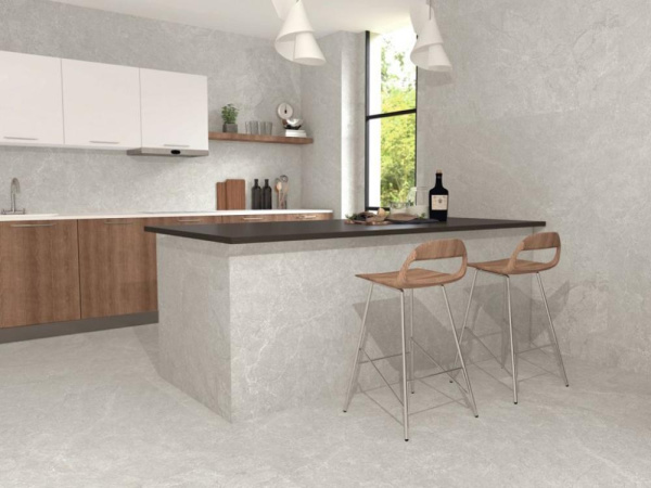 Керамогранит PIATRA SAND RECT (BND1315) 80x160 от Benadresa Azulejos (Испания)