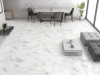 Керамогранит HEXA WHITE Polished 60x120 от A-Ceramica (Индия)