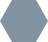 Керамогранит Basic Ducados Hex25 25x22 от Codicer (Испания)