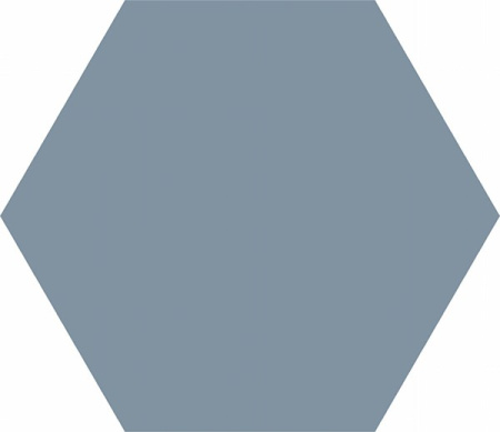 Керамогранит Basic Ducados Hex25 25x22 от Codicer (Испания)